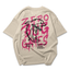 Camiseta Oversized Feminina Zero Bug Games