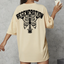 Camiseta Oversized Regeneration