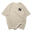 Camiseta Oversized   Dream Maker