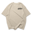 Camiseta Oversized Universal Money
