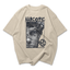 Camiseta Oversized Narcotic