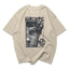 Camiseta Oversized Narcotic