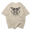Camiseta Oversized Gothic Aesthetic