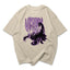 Camiseta Oversized Scorpion Vision