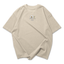 Camiseta Oversized Feminina Naive peace Hope