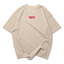 Camiseta Oversized Ombro á Ombro Streets Gang