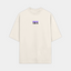 Camiseta Oversized Ares Domination Grego
