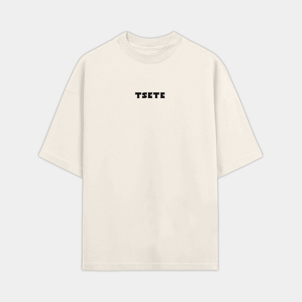 Camiseta Oversized Hercules Grego Style