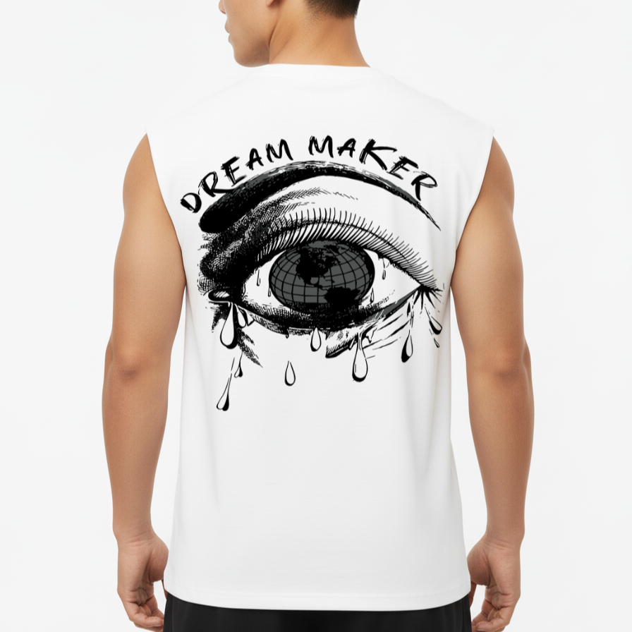 Regata Over Dream Maker