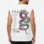 Regata Over Tokyo Dragon Legend