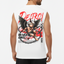 Regata Oversized Betrayed Angel
