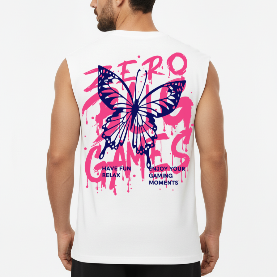 Regata Oversized Zero Bug Games