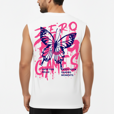 Regata Oversized Zero Bug Games