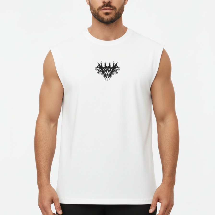 Regata Oversized Dobermann
