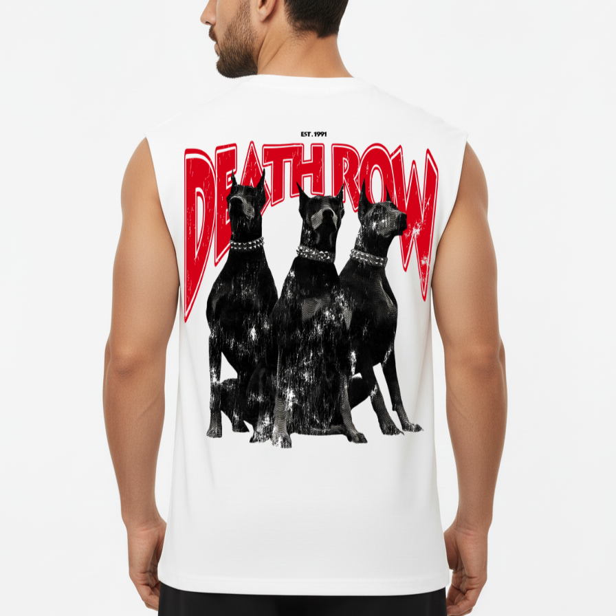 Regata Oversized Dobermann