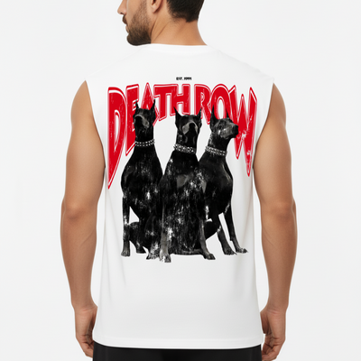 Regata Oversized Dobermann