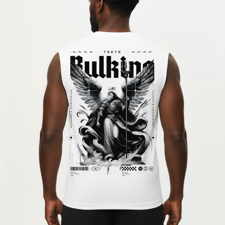 Regata Over Bulking