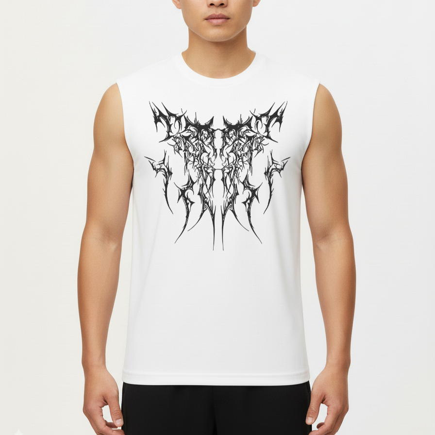 Regata Over Gothic Aesthetic