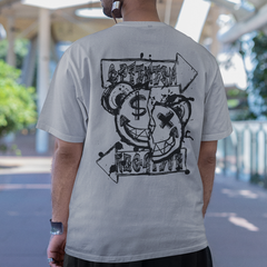Camiseta Básica Optism Bear