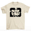 Camiseta Básica Unissex Basketball - Pérola