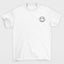 Camiseta Masculina Street Emoji Smile - branco