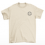 Camiseta Masculina Street Emoji Smile - pérola