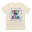 Camiseta Feminina Pérola Com Estampa Humor - Pérola