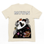 Camiseta Básica Moyan King Panda - Pérola