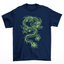 Camiseta Feminina Dragão Dragon - Azul Marinho