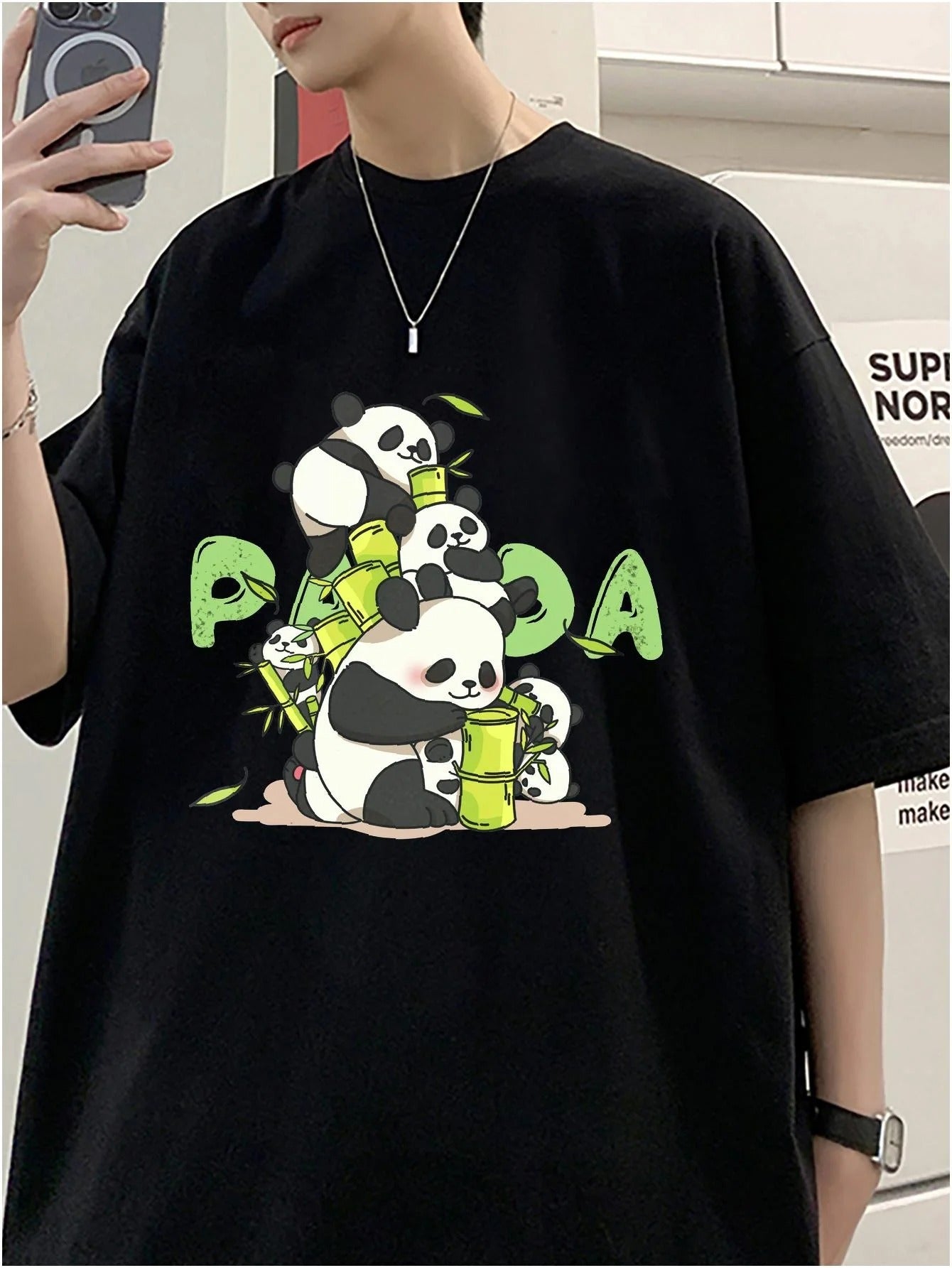 Panda – tagged Panda – tagged