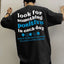 CAmiseta Básica Unissex Com Estampa Rostos Malucos