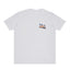 Camiseta Básica Unissex Com Estampa Taf Predecessors