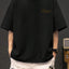 Camiseta Básica Unissex Com Estampa Beast