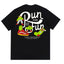 Camiseta Básica Unissex Com Estampa Meias De Natal