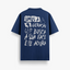 Camiseta Básica Unissex Geração que busca sua face