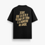 Camiseta Básica Unissex Jesus que eu seja o último