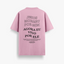 Camiseta Básica Unissex Jesus morreu por mim