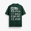 Camiseta Básica Unissex Geração que busca sua face
