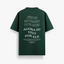 Camiseta Básica Unissex Jesus morreu por mim