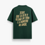Camiseta Básica Unissex Jesus que eu seja o último