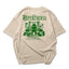 Camiseta Oversized Hiper Bear