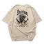 Camiseta Oversized Supino Dragon