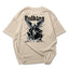 Camiseta Oversized Bulking