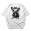 Camiseta Oversized Bulking