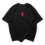 Camiseta Oversized Gymcastic