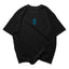 Camiseta Oversized Creatine Zeus