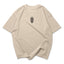 Camiseta Oversized Supino Dragon