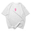Camiseta Oversized Gymcastic