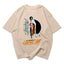 Camiseta Oversized Capa The Miseducation Of Lauryn Hill