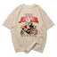 Camiseta Oversized Michael Jordan Aneis NBA